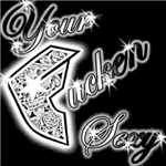 Are Sexy You???