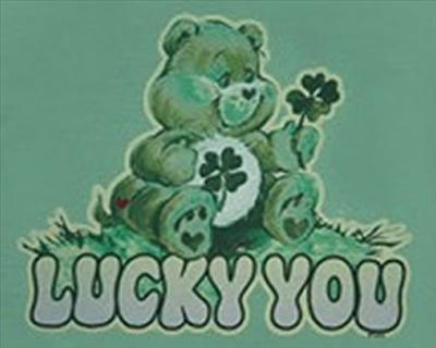 Lucky Or Not