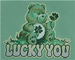 Lucky Or Not