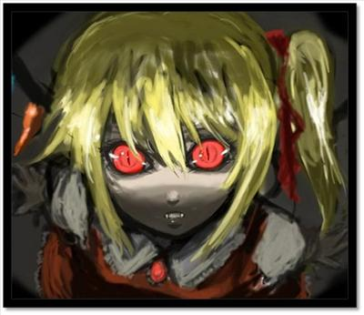 How Scary Are You?