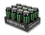 Energy Drink Poll
