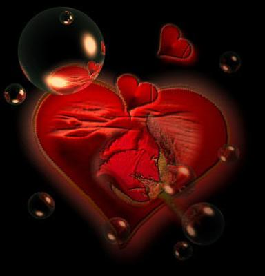 Love Or Money