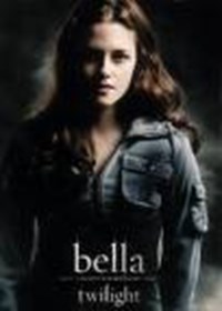 Hangi Twilight Karakterisin?