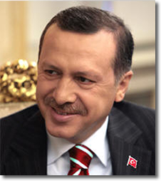 Hangi Siyasi Lidersin