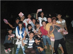 Apakah Anda Benar" Anak 9C (William)