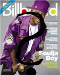 Jsi Pravý Soulja Boy