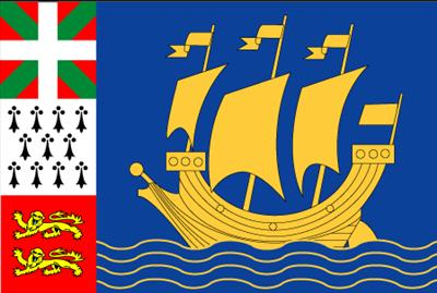 Saint-Pierre Et Miquelon