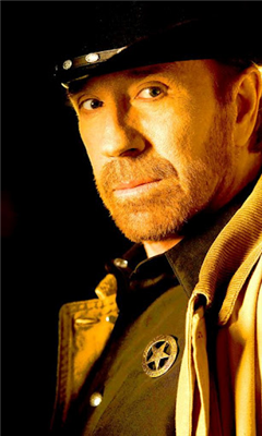 Chuck Norris