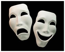 Comedy :) Or Tragedy :'(