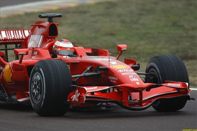 Hangi F1 Pilotusun?