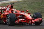 Hangi F1 Pilotusun?
