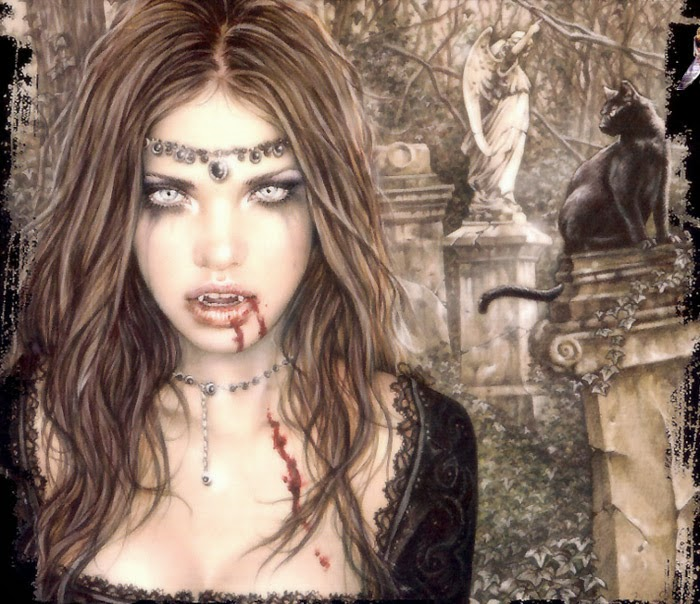 Vampir Mi Peri Mi