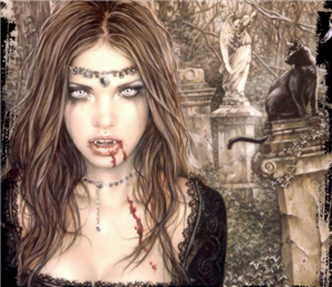 Vampir Mi Peri Mi