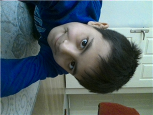Hasan Mustafa 