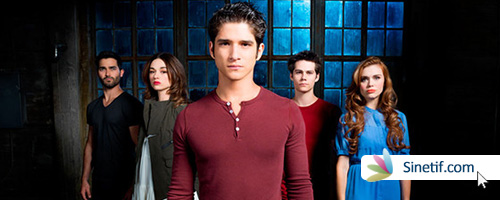 Hangi Teen Wolf Karakterisin