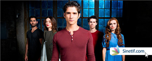 Hangi Teen Wolf Karakterisin