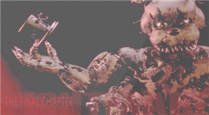 Test Five Nights At Freddy´S 4