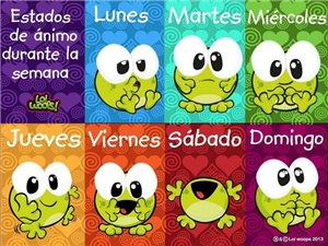 Que Borlitas Eres?