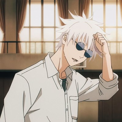 Tebak Nama Karakter Anime ^^