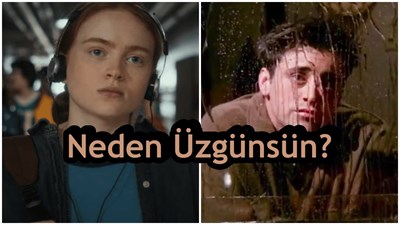 NE KADAR UZGUNSUN