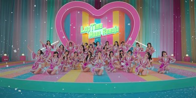 Remaja JKT48 