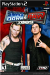 Hangi Smackdown Karakterisin????