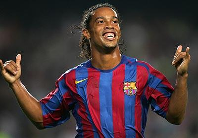 Hangi Futbolcusun?