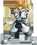 What Kingdom Hearts Character Are You?