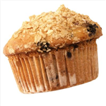 The Great Debate: Muffins Or Cupcakes