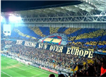Sizce, Hafta Sonu Ali Sami Yen Stadı'nda Oynanacak