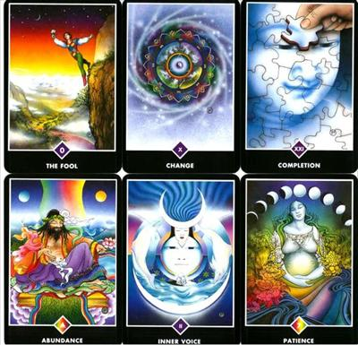 Tarot Mu  Kahve Mi
