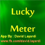 Lucky Meter