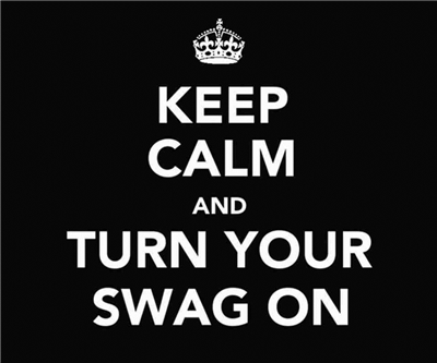 Swag Test (Girls)