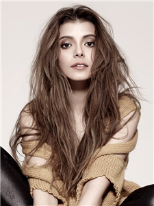Selin Şekerci