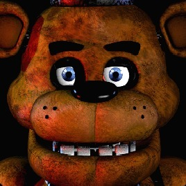 Hangi Fnaf Karakteri Sin