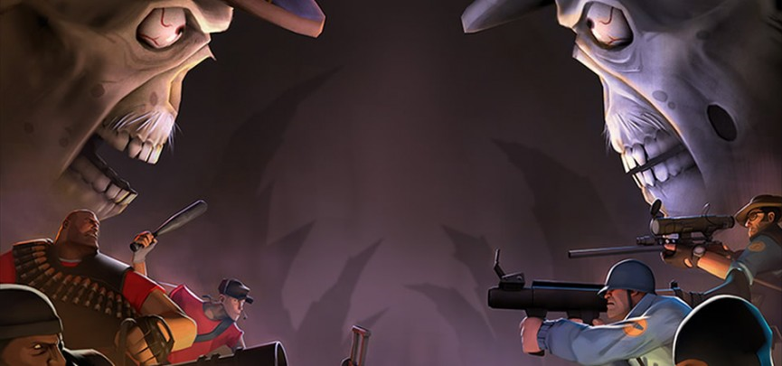 Hangi Tf2 Cadısısınız