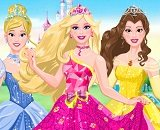 Hangi Barbie Karakterisin 