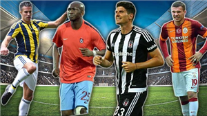 Hangi Futbolcusun