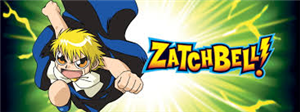 ¿Cuanto Sabes De Zatch Bell?