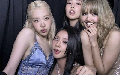 Hangi Blackpink üyesisin