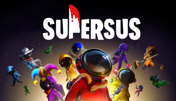 Super sus