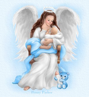 Angel Or Devil?