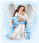 Angel Or Devil?