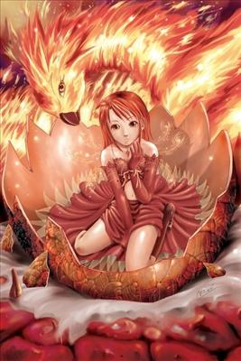 What Power Do You Have!!?