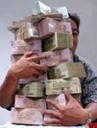 Mức Độ Giàu Có Trong Tương Lai.