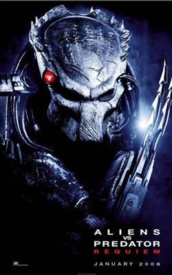 Predator Alien Marine