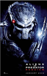 Predator Alien Marine