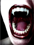 Vampire Ou Loup Garou ?