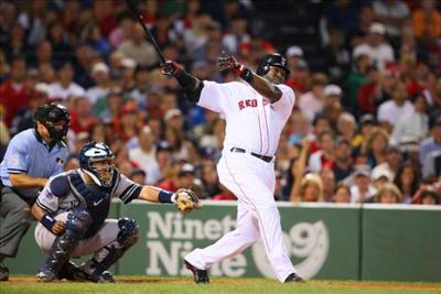 Which Mlb Player Are You