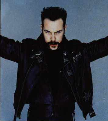 Que Personaje De Metallica Eres?